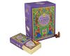 Golden India Lavender Backflow Cones